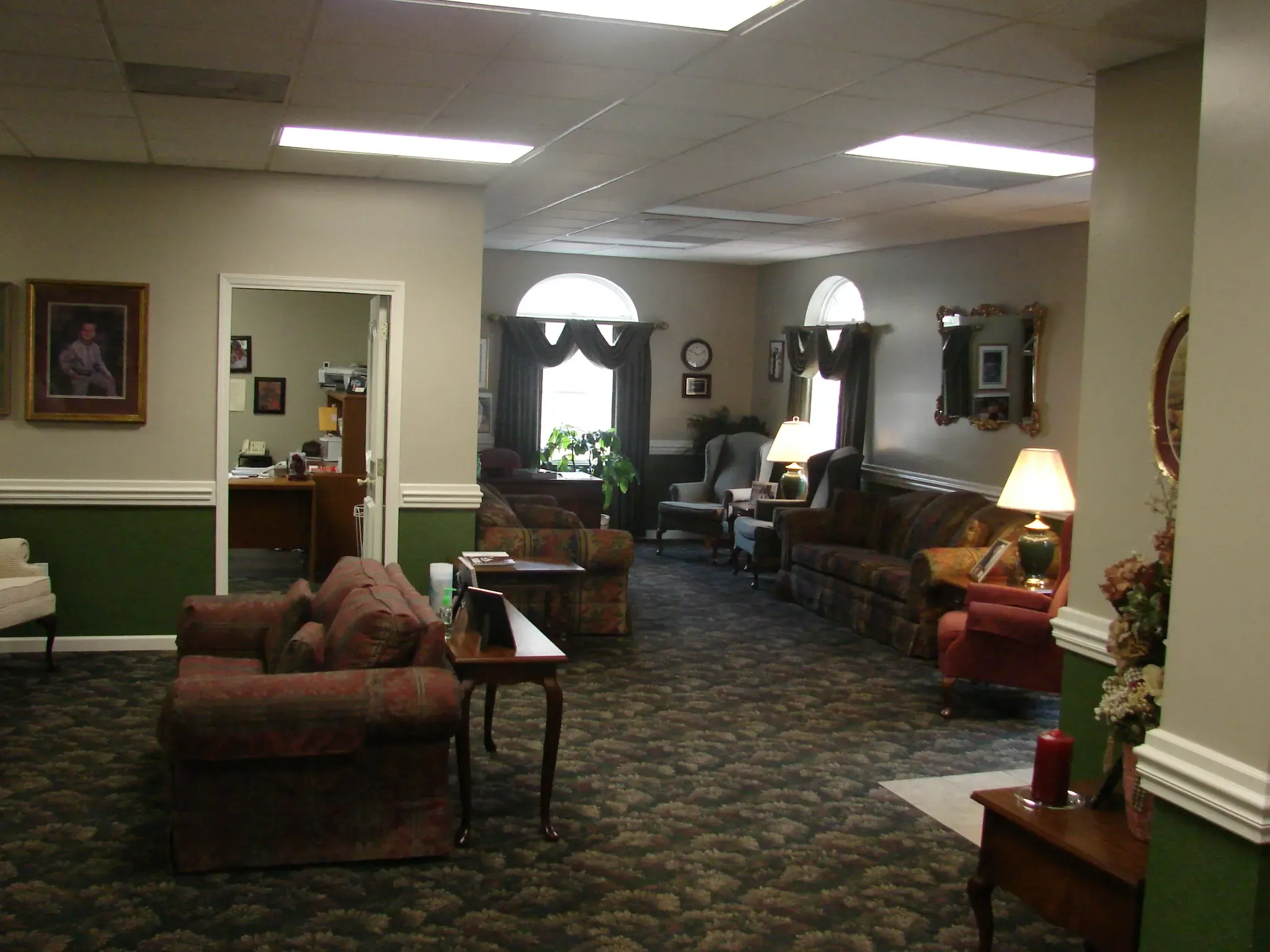Haysi Funeral Home gallery image 5
