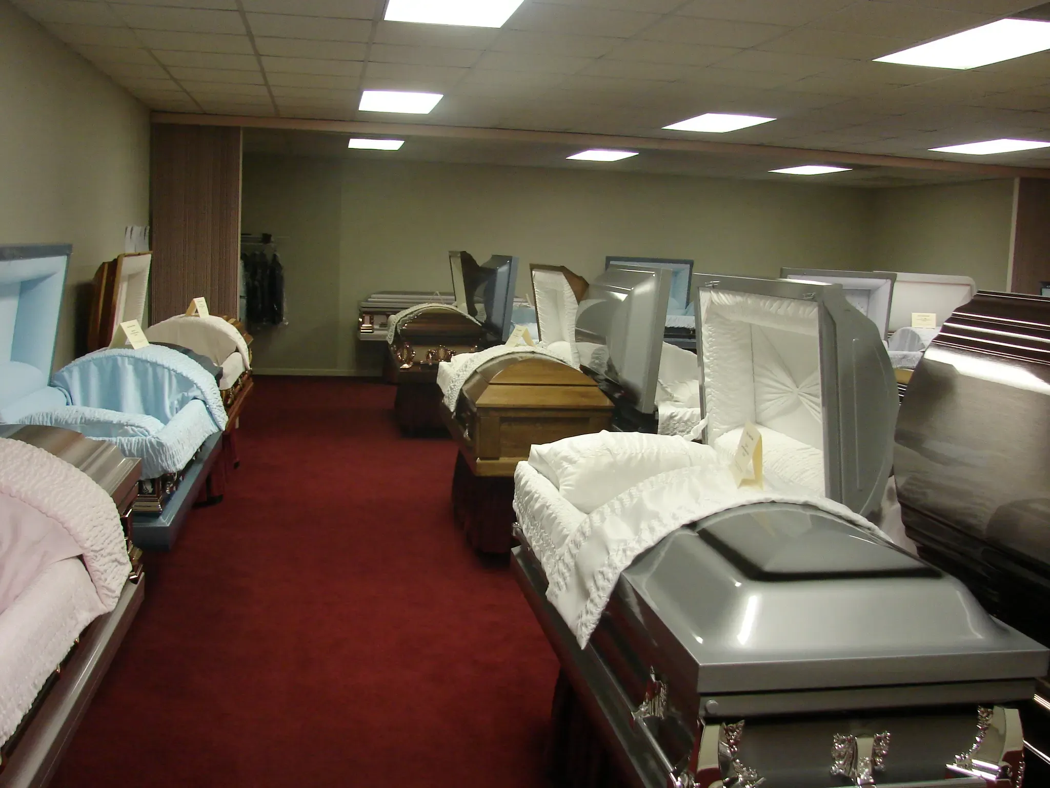 Haysi Funeral Home gallery image 4