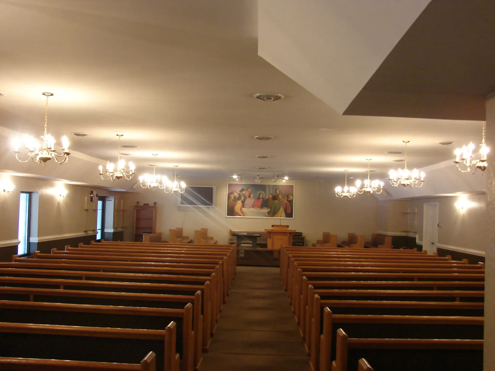 Haysi Funeral Home gallery image 2