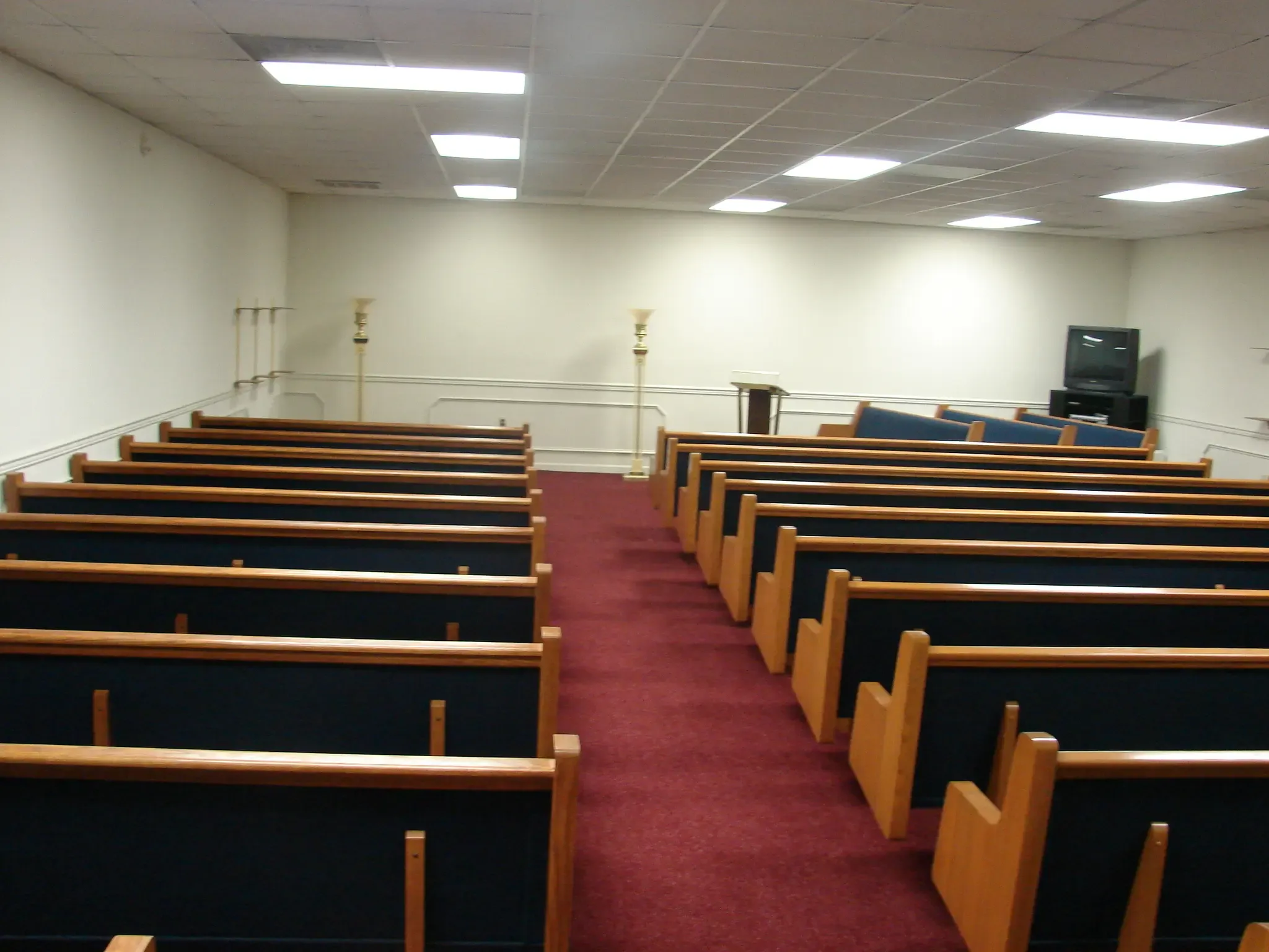 Haysi Funeral Home gallery image 3